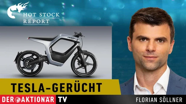 Söllners Hot Stock Report: Uber, Bitcoin, Lufthansa, Commerzbank, Quantumscape, SDI, VW, Plug Power, Tesla