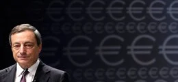 EZB-Chef Draghi sieht gestiegenes Risiko für Preisstabilität (Foto: Börsenmedien AG)