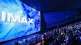 Imax Corp: 