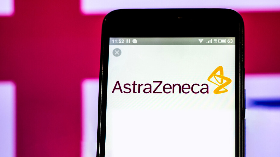  „Neue Ära“ bei AstraZeneca (Foto: Shutterstock)