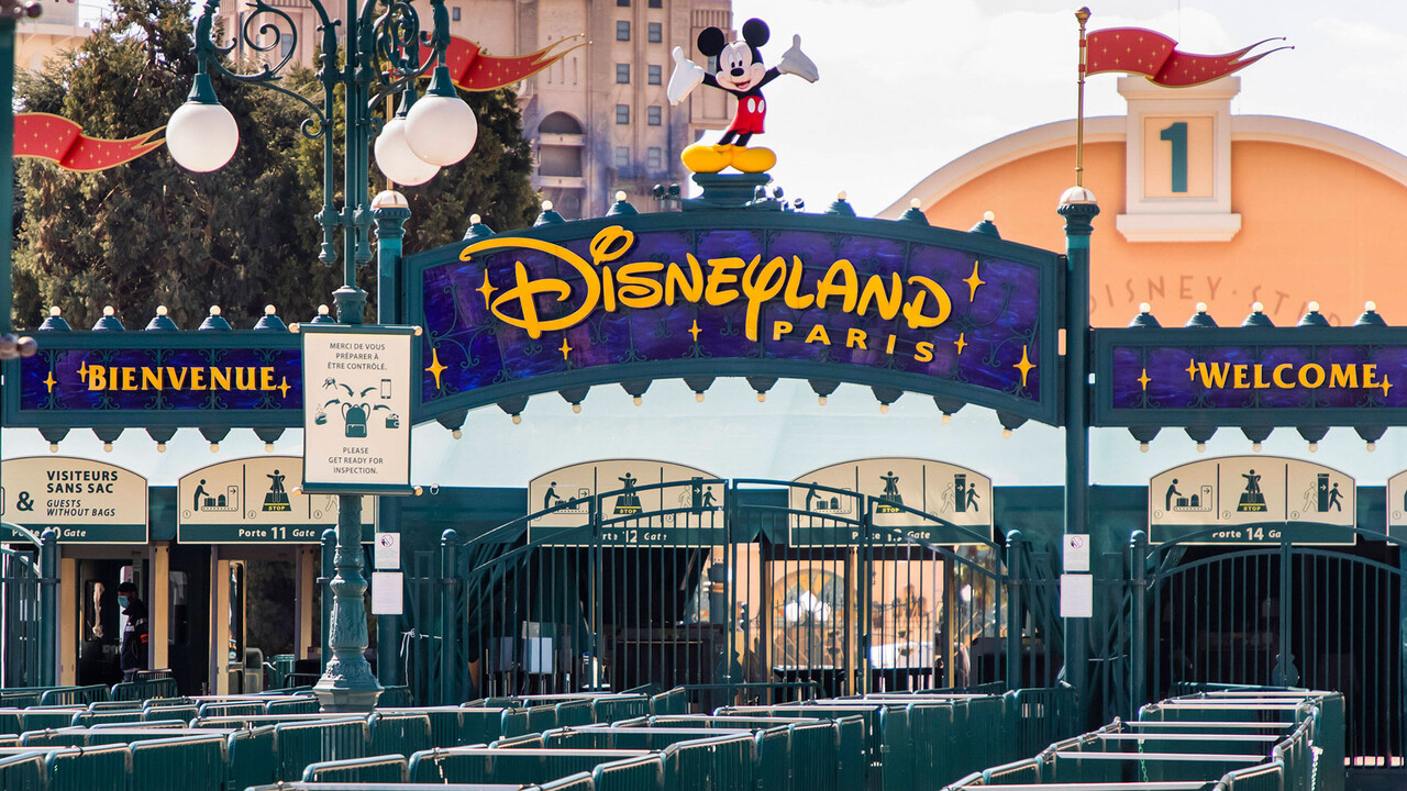 Walt Disney: Das müssen Sie vor den Zahlen wissen - Vimarsana News