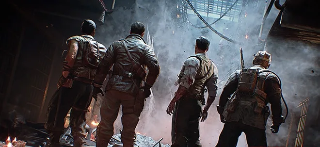 Activision Blizzard‑Aktie: Warum das "Call of Duty"‑Papier angeschlagen bleibt (Foto: Börsenmedien AG)