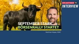 S&P 500: Der September, der Geschichte schreibt – und was das für Anleger heißt