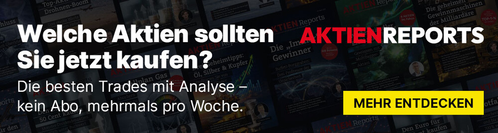 Aktien-Reports 