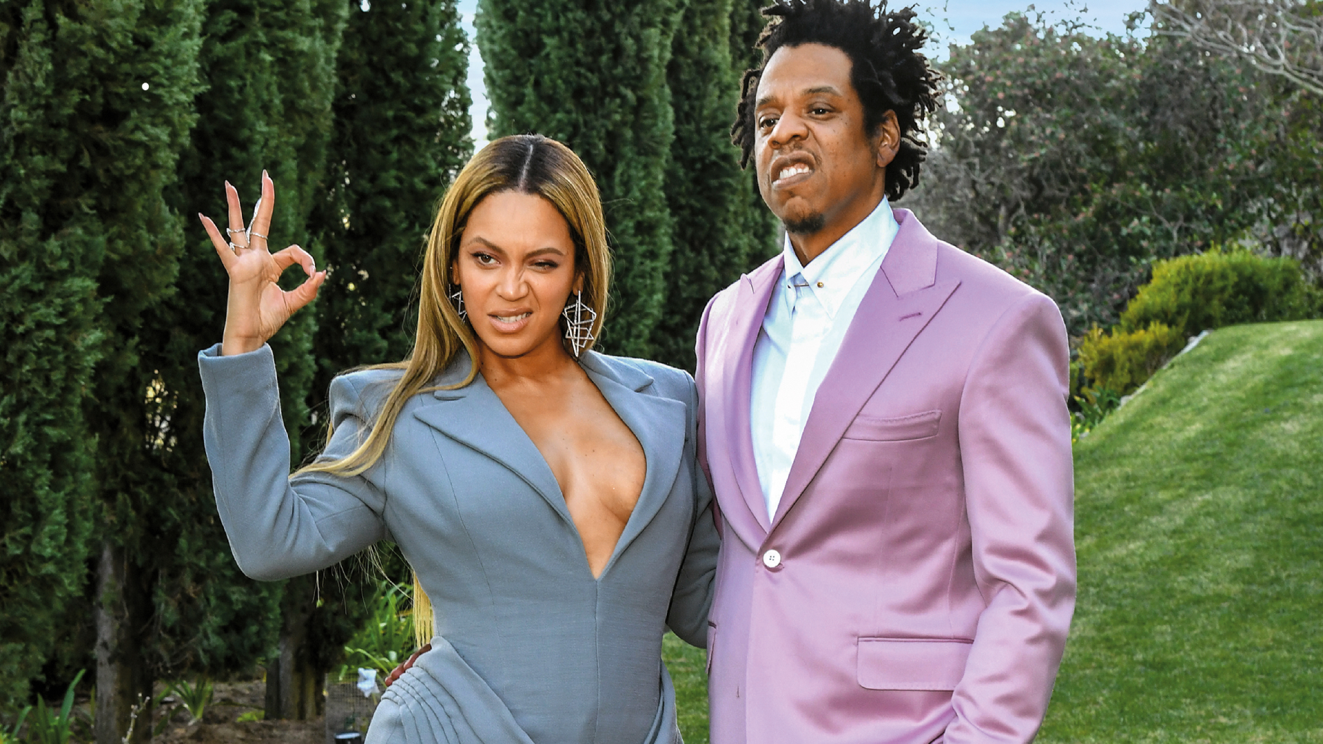 Luxus, Fintechs, Cannabis: Die Hip‑Hop Holding des Jay‑Z (Foto: Matt Sayles/Invision/AP Photo/picture alliance/dpa)