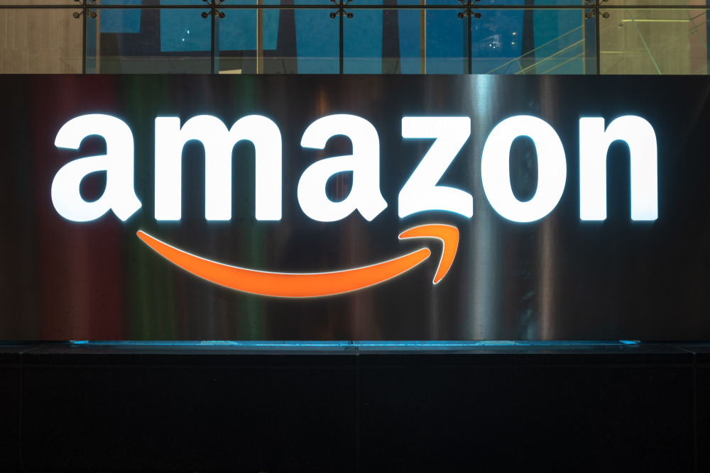 Amazon Hebt Ab Noch Ein Kaufargument Fur Die Aktie Der Aktionar
