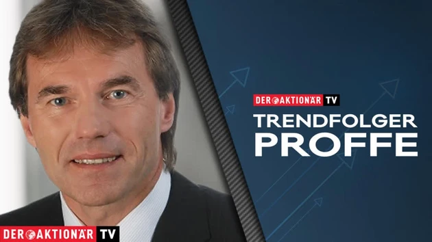 Trendfolger Michael Proffe: McDonald's und Starbucks ‑ zwei Megatrends für Börse, Leib und Seele?