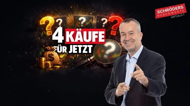 Schröders Nebenwerte‑Watchlist: Elmos, Technotrans, ATOSS, Fielmann – wenn nicht jetzt, wann dann?  