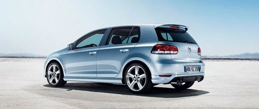 DAX-Schlusslicht Volkswagen: Das Ende der Aufwärtsbewegung?