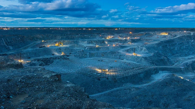 Gold‑CEO verrät: Der beste Platz für eine Mine