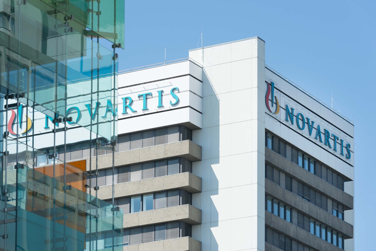 Dividenden-Perle Novartis: Gute und schlechte News – dieser Support muss jetzt halten