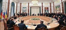Kiew gibt Debalzewe auf &#8209; Minsker Abkommen auf der Kippe (Foto: Börsenmedien AG)