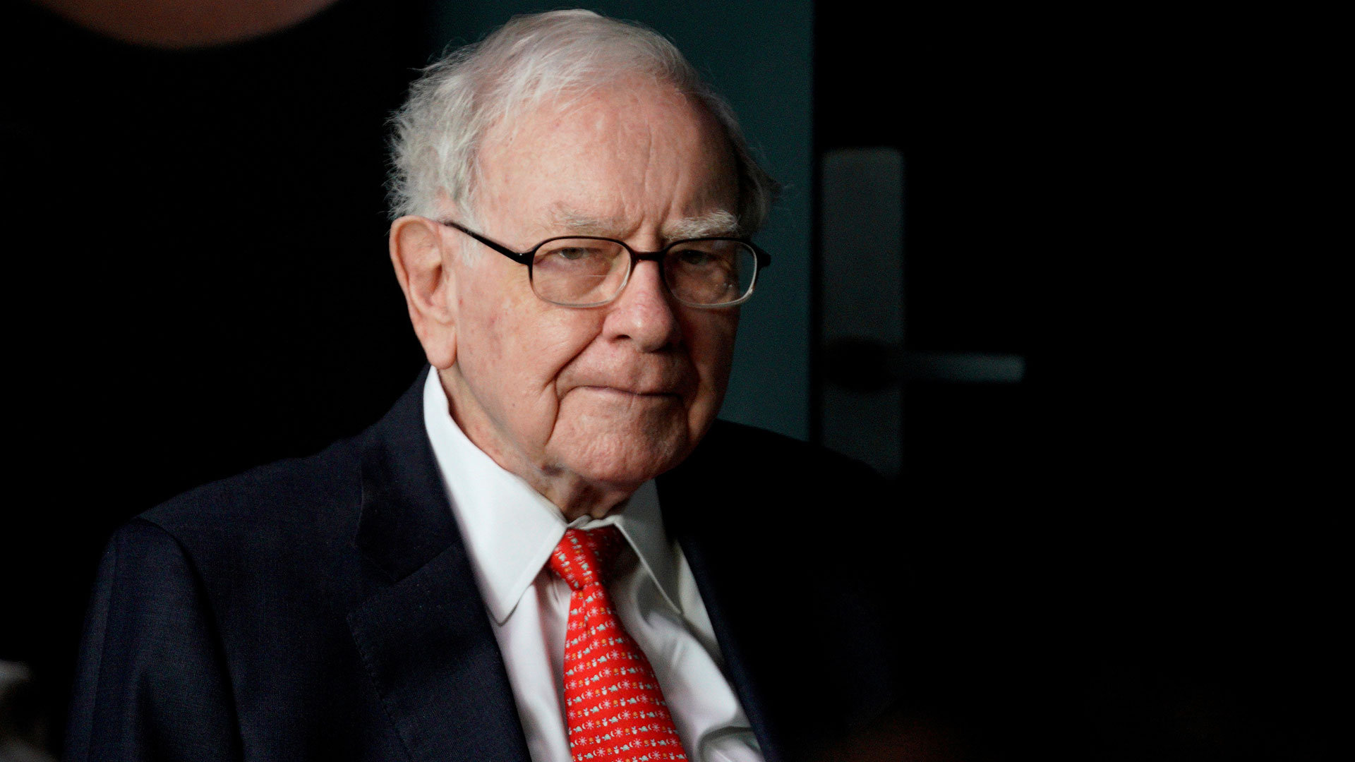 Ahnt Warren Buffett Schlimmes? Diese Aktienverkäufe deuten daraufhin  (Foto: Rick Wilking/REUTERS)