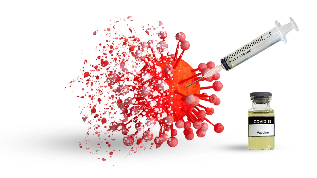 Nach brutalem Absturz von BioNTech und Co – so geht es mit den Super-Profiteuren der Pandemie weiter