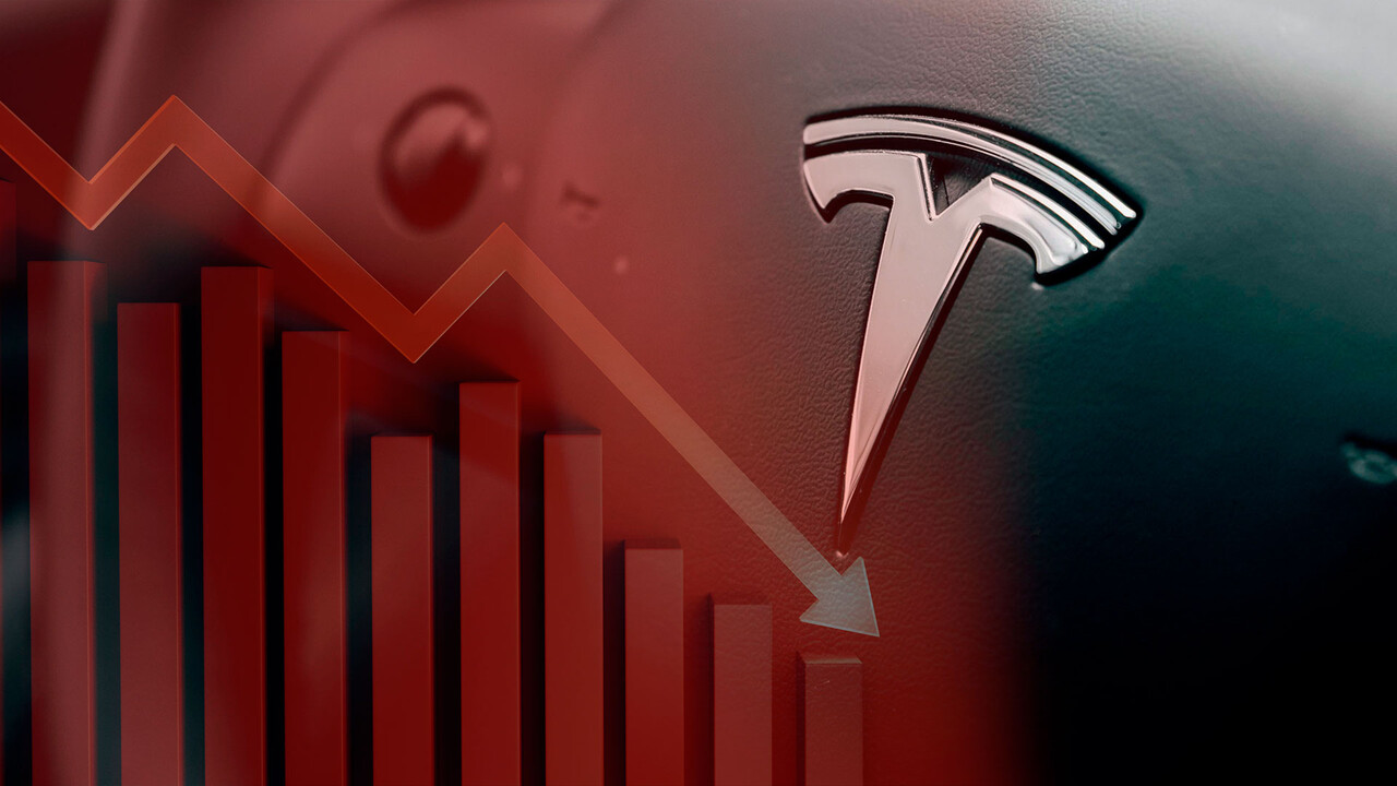 Tesla verliert Platz 2 – dieser deutsche Autobauer hat jetzt die Nase vorn