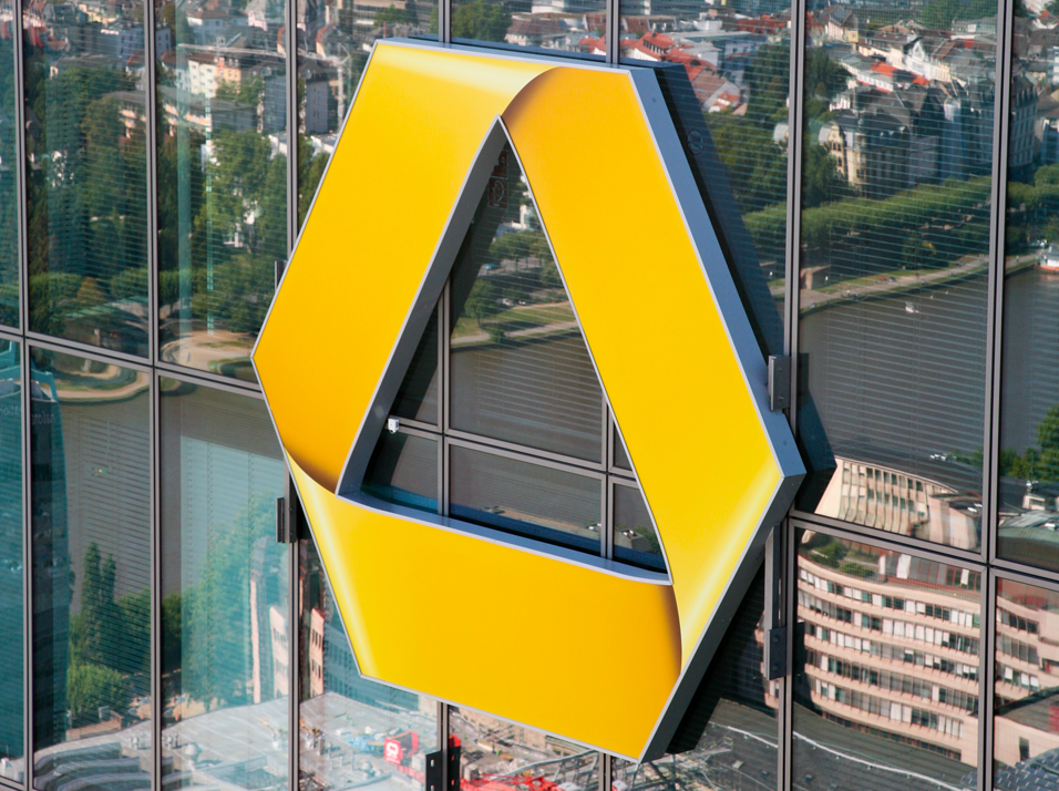 Top-Gewinner Commerzbank: Diese Aussicht beflügelt die Aktie