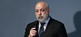 Viktor Vekselberg &#8209; Die russische Sphinx (Foto: Börsenmedien AG)