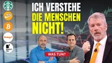 Bitcoin: Droht Brent‑Öl erneut zu eskalieren? Bitcoin, Strategy, Silber, Nike, Starbucks im Check