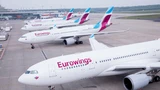 Deutsche Lufthansa: Lufthansa‑Töchter Eurowings und Discover von FTI‑Pleite betroffen