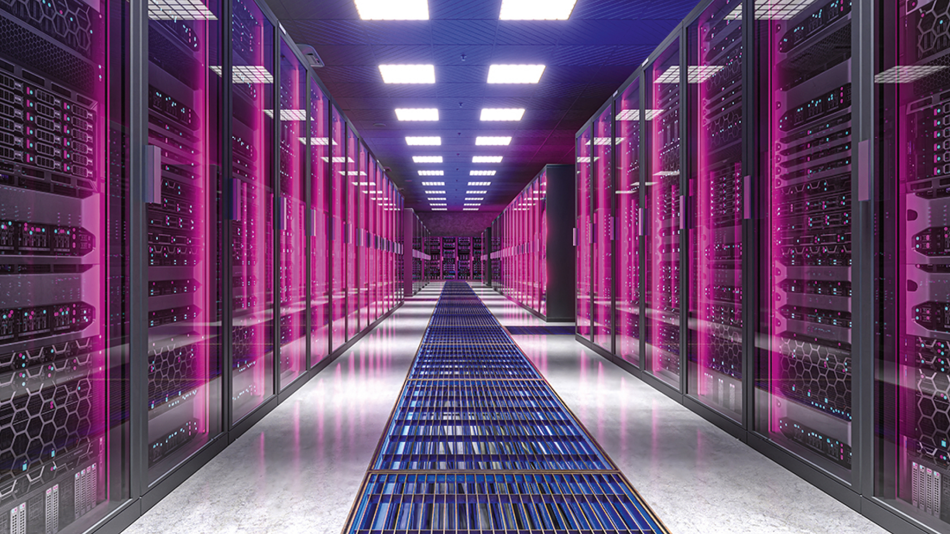 KI und Cloud treiben an: Hier lauern neue Wachstumschacen (Foto: tiero/stock.adobe.com)