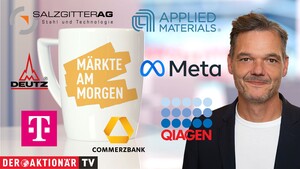 Opening Bell: Wall Street startet zurückhaltend; Bitcoin, Gold, Intel, Meta, PepsiCo, Netflix, Circle Internet im Fokus 