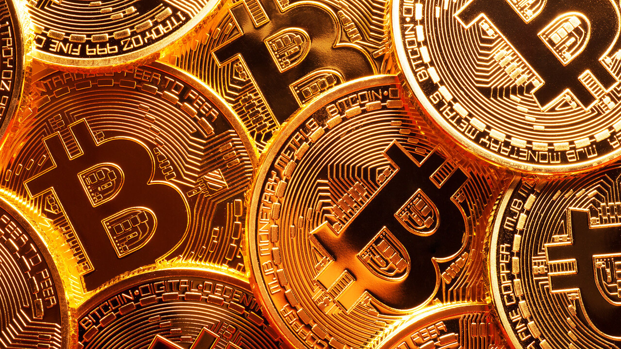 Bitcoin: Die Gier ist zurück