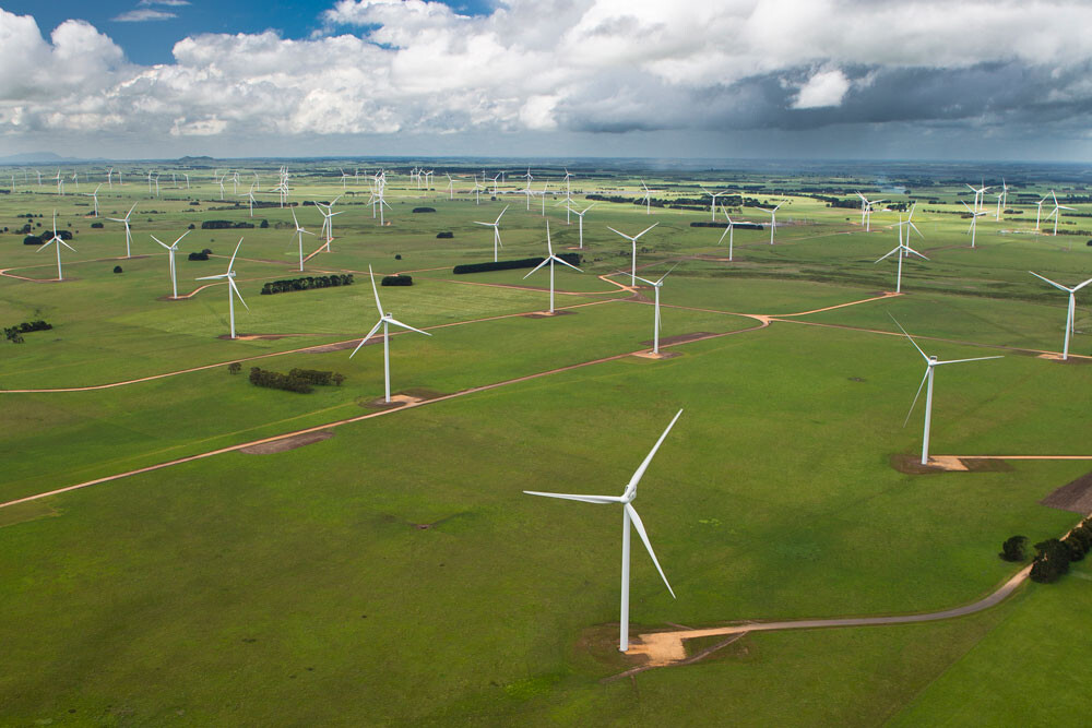 Nordex-Konkurrent Vestas mit klasse Zahlen – ist die Aktie ein Kauf?