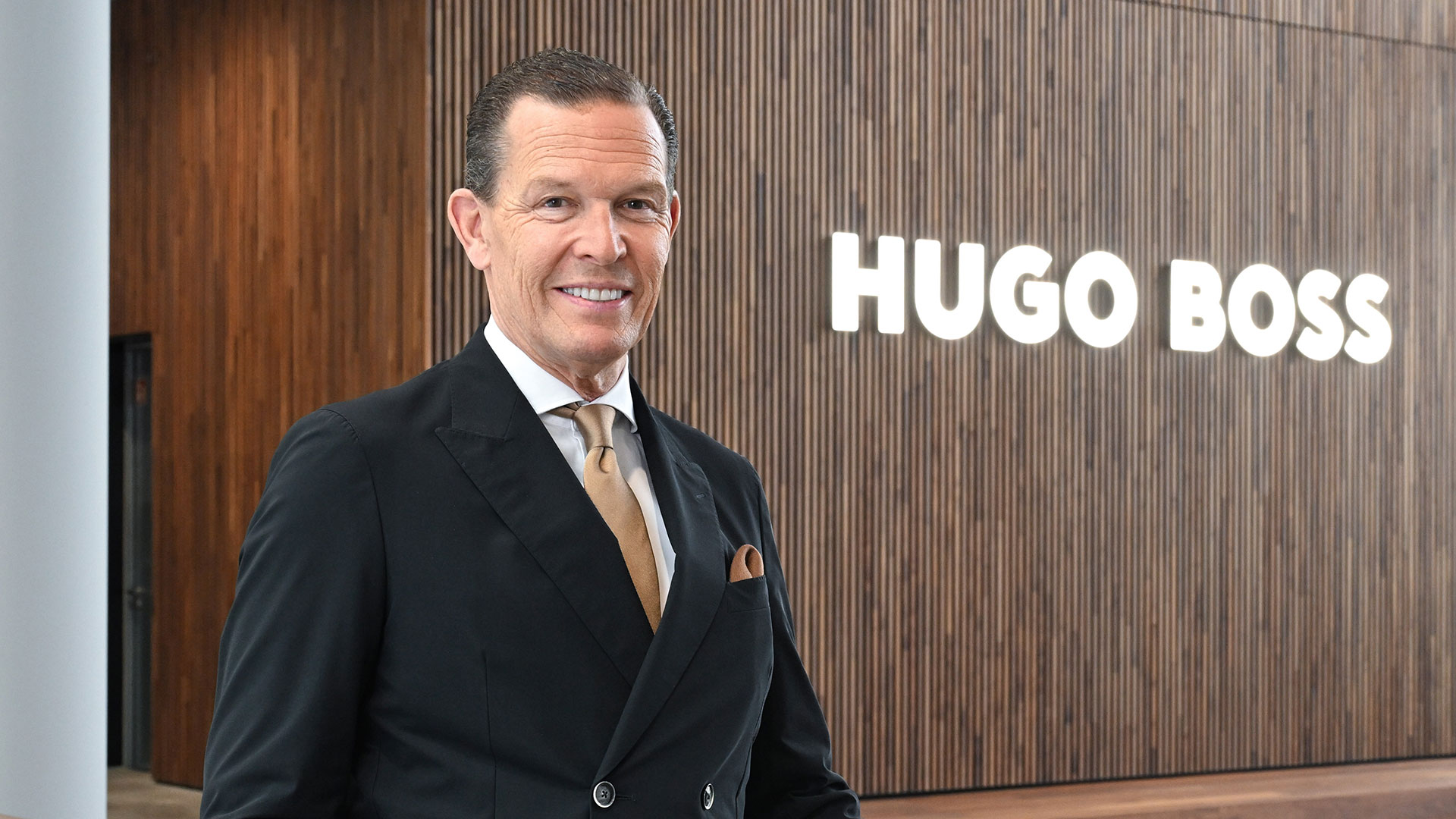 Hugo Boss: Großaktionär mit überraschendem Angebot ‑ Aktie reagiert stark (Foto: Bernd Weißbrod/picture alliance/dpa)