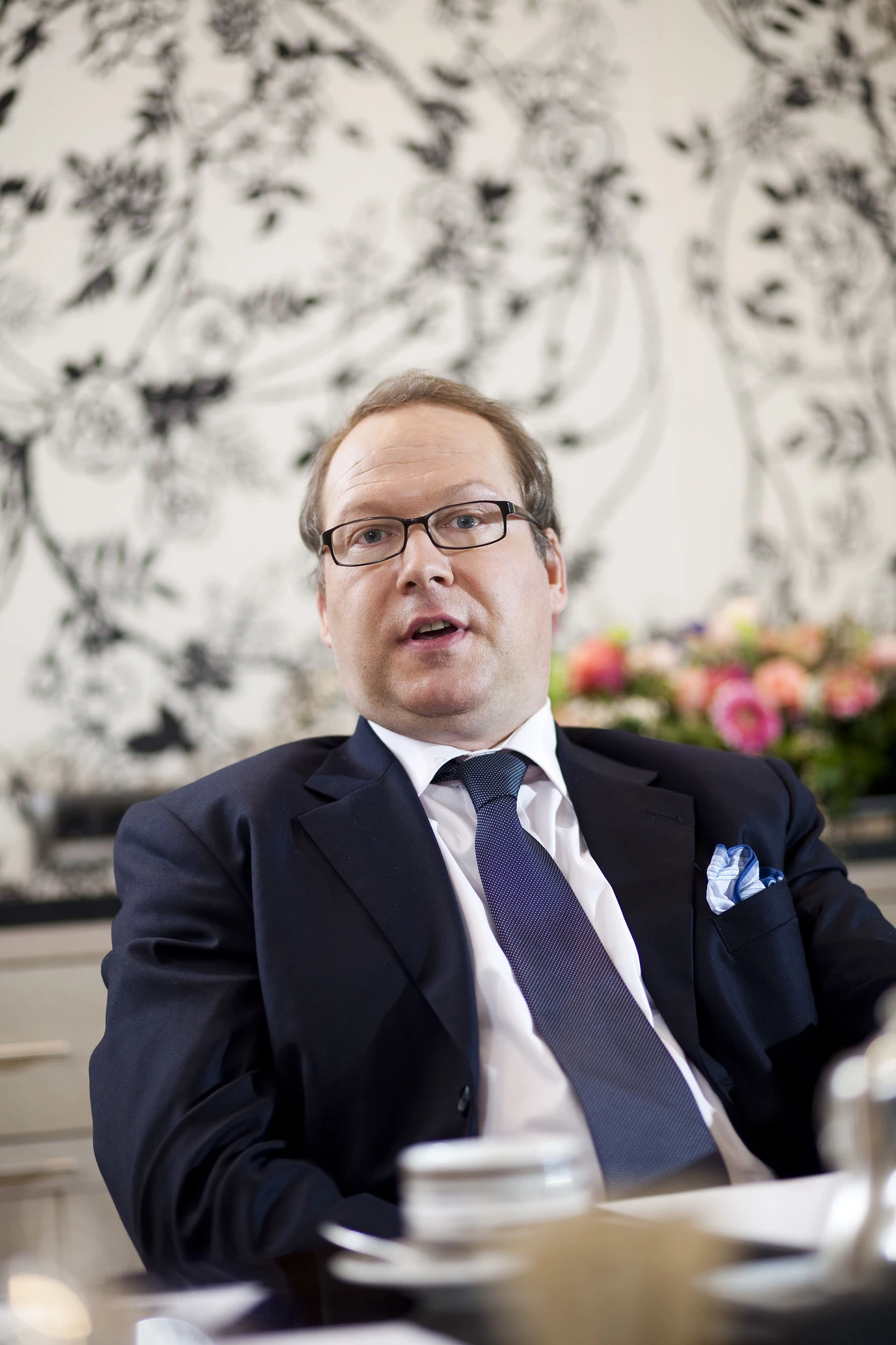 Max Otte: Diese ausgebombte Aktie ist mein Tipp