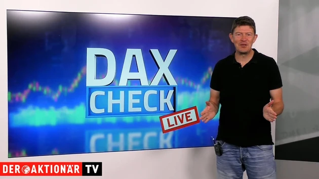 DAX‑Check LIVE: Adidas, Allianz, Bayer, Daimler Truck, Eckert & Ziegler, Hypoport, Infineon, RWE im Fokus