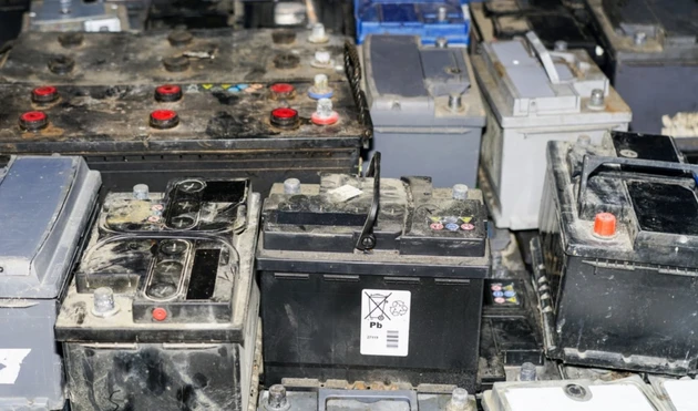 Von wegen alt und staubig – dieses Recycling‑Unternehmen hat das Zeug zur Geldmaschine