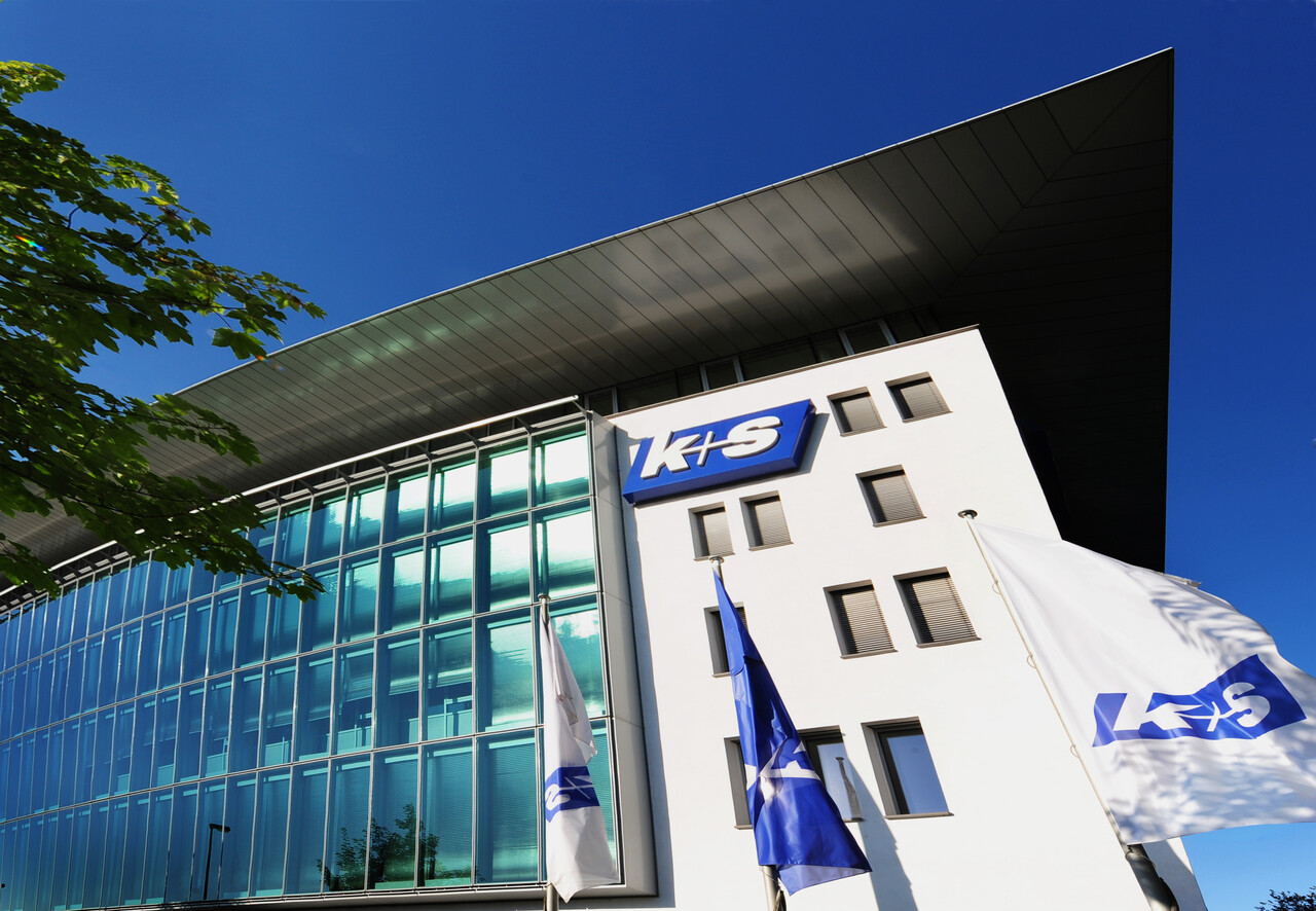 K+S vor Uniper und Rheinmetall Top-Gewinner im MDAX – das ist der Grund