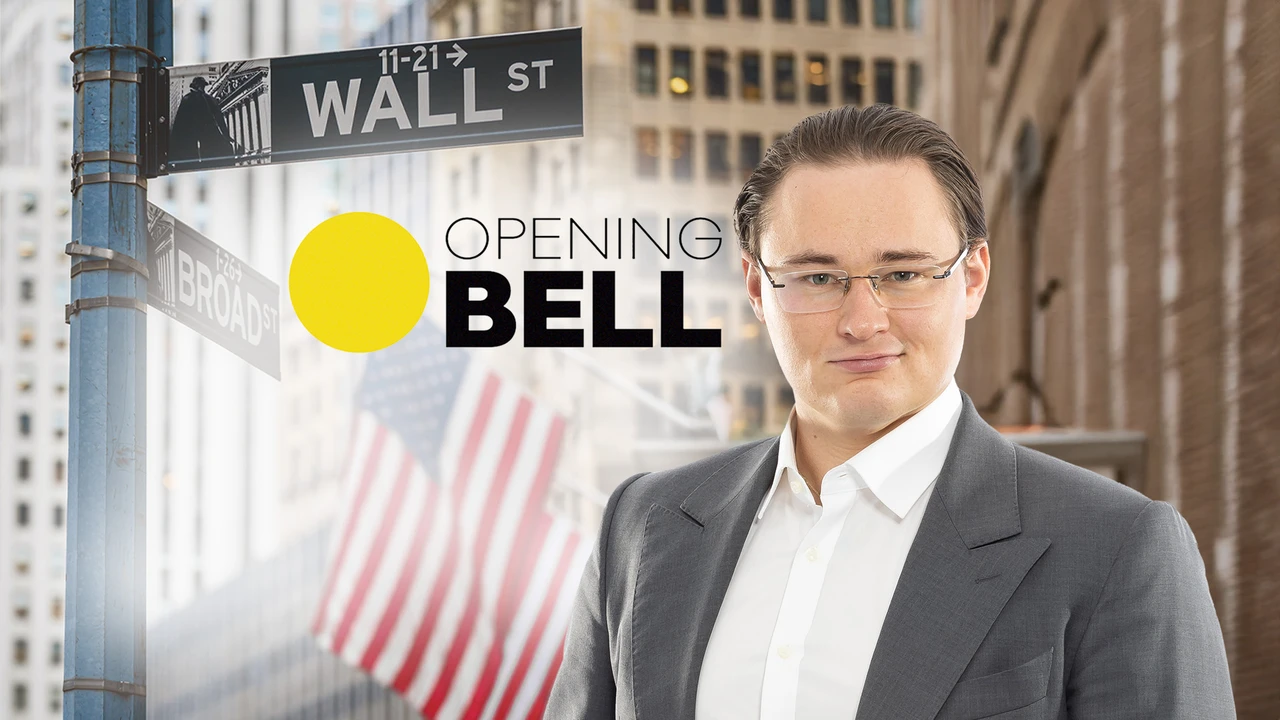 Opening Bell: Starke Bankenbilanzen; LVMH, Dollar Tree, BofA, Morgan Stanley, Broadcom, Robinhood, Nvidia