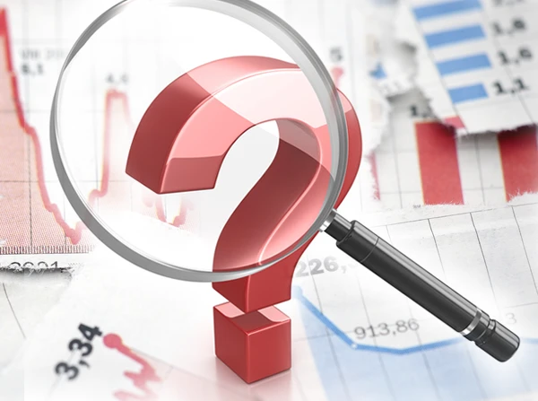 DAX kämpft mit der 12.400 - Ende oder Anfang der Korrektur?
