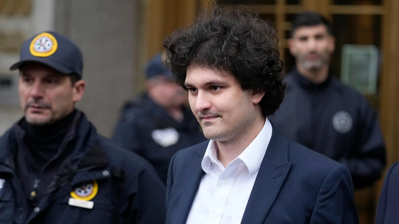 Bitcoin & Co: Keiner Schuld bewusst