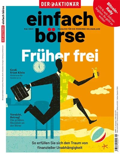 einfach börse 05/23