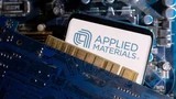 Applied Materials: Applied Materials: Ausblick schockt Anleger – Aktie bricht ein