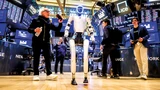 AKROBOTN NR EUR: Robo‑Revolution: Warum Robotik gerade in die nächste Phase geht