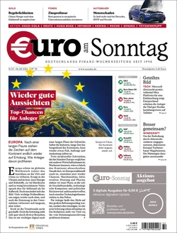 Euro am Sonntag 32/26