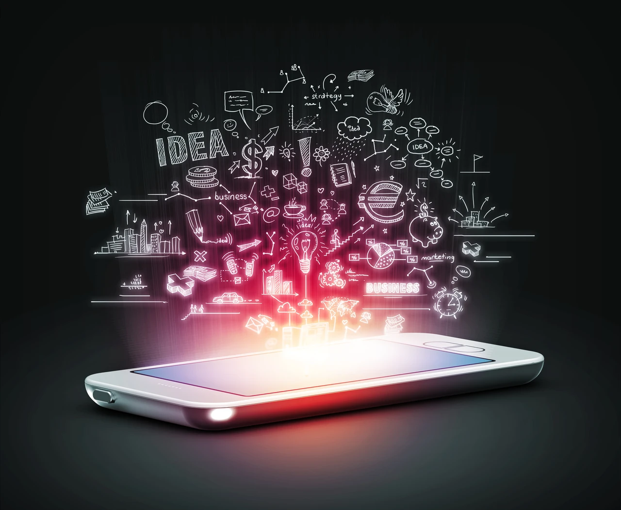 Die neue Super-App: Sichern Sie sich die Chance zur Vervielfachung