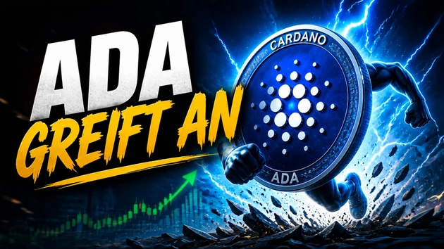 Cardano: Kann ADA Bitcoin und Ethereum herausfordern?
