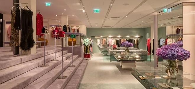 Online‑Modehändler MyTheresa mit 2,2 Mrd Dollar bewertet (Foto: Börsenmedien AG)