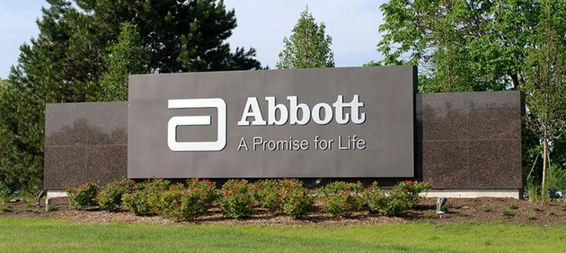 Abbott: Enttäuschende Zahlen – Schlusslicht im S&P 500
