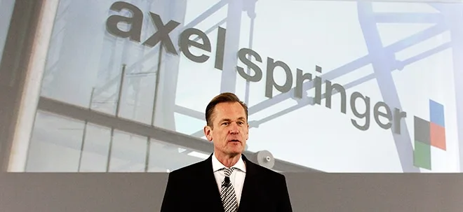 Axel Springer: Was Anleger über den Milliarden&#8209;Deal wissen müssen (Foto: Börsenmedien AG)