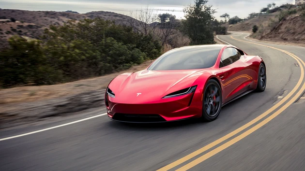 Tesla: Positives im Doppelpack – Intraday‑Rückeroberung der 1000‑Dollar‑Marke