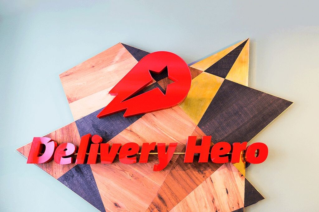 Delivery Hero darf UK-Tochter verkaufen – Aktie auf Allzeithoch