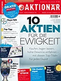 DAX: 10 Aktien für die Ewigkeit: Kaufen, liegen lassen, hohe Gewinne einfahren ‑ mit diesen Top‑Titeln für jedes Depot