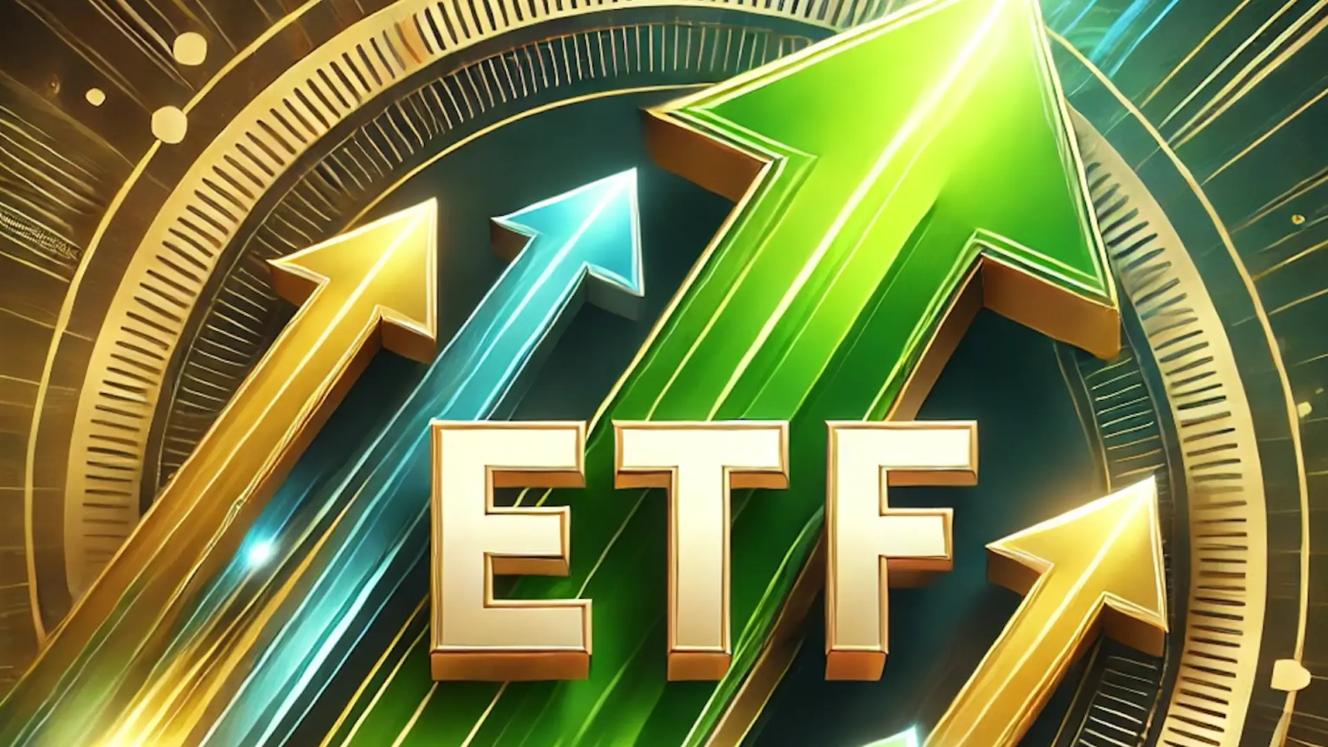 50% seit Jahresanfang: Darum könnte der beste ETF des Jahres auch nächstes Jahr enorm profitieren (Foto: )