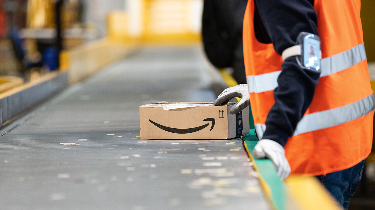 Amazon: Neue Power oder Rückschlag?