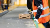 Amazon: Amazon: Neue Power oder Rückschlag?